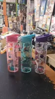 800ml Water Bottle - 1