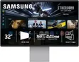 Samsung 32” OLED M9 (M90SF) Smart Monitor 4K QD-OLED, 165Hz - 1