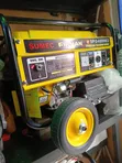 Brand New Sumec Firman Generator 4.8kVA SPG 4000E2 - 2