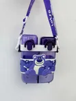 Children's Double Classic Water Bottle - 2