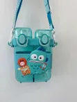 Children's Double Classic Water Bottle - 3
