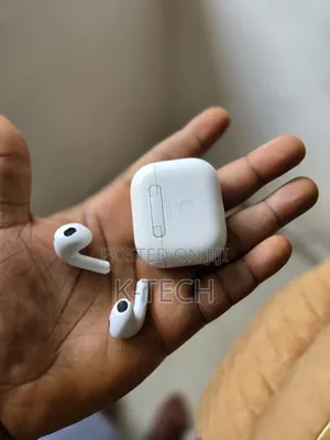 Apple AirPods 3rd Gen (UK Used)