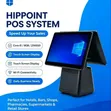 Data Point POS Tsarin Nuni - Fuska Biyu - 1
