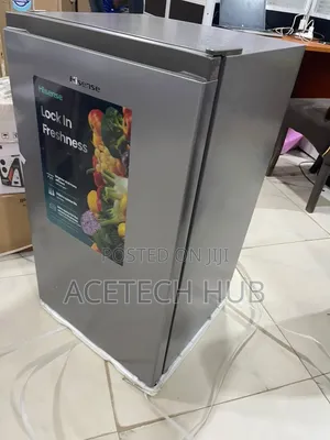Hisense REF093DR 93L Refrigerator