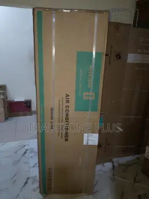 Sabon Hisense AF20SC1 Mai Sanyaya Iska Na Tsaye