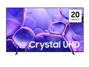 Samsung 85" Crystal UHD U8000F 4K Smart TV