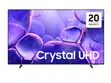 Samsung 85" Crystal UHD U8000F 4K Smart TV - 1