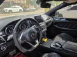 Mercedes-Benz GLE-Class AMG GLE 63 S 4MATIC 2016 White - 4