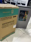 Hisense 93L Firij - Sabon Abu - 2