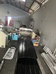 Desmart Aluminum Roofing Sheets - 0.55mm Thick - 3