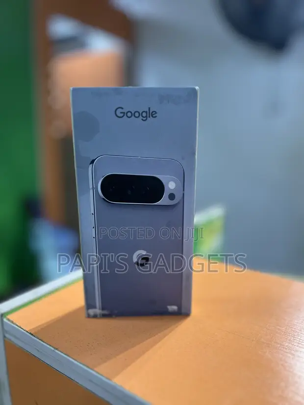 Sabon Google Pixel 10 Pro XL 256GB - 1