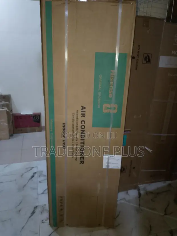 Hisense AF20SC1 Air Conditioner Unit - 1