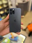 Apple iPhone 12 Pro Max 128GB Baki - 1