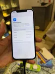 Apple iPhone 12 Pro Max 128GB Baki - 2