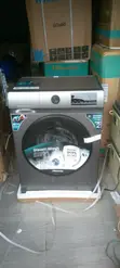 Hisense 7KG Smart Inverter Washing Machine – 1200 RPM - 1