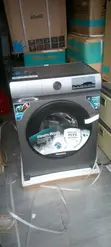 Hisense 7KG Smart Inverter Washing Machine – 1200 RPM - 2