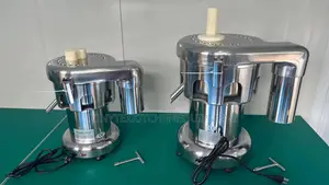 Commercial Juice Extractor - Small & Big Sizes