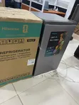 Hisense REF093DR 93L Fridge - Brand New - 1