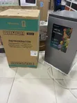 Hisense REF093DR 93L Fridge - Brand New - 2