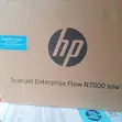 HP ScanJet Enterprise Flow N7000 SNW1 Scanner - 1