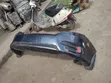 Complete Back Bumper for Honda Civic 2018 Model - 2