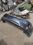 Complete Back Bumper for Honda Civic 2018 Model - 3