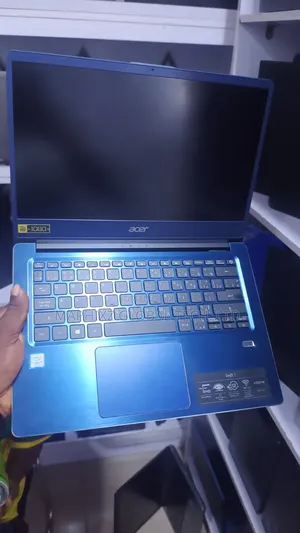 Acer Swift 14 Laptop - Intel Core i5, 8GB RAM, 256GB SSD