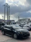 Toyota Corolla LE Belgium 2021 - 1
