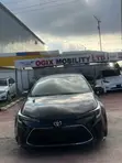 Toyota Corolla LE Belgium 2021 - 5