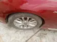 Hyundai Sonata 2015 Red - 2