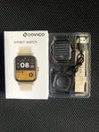 Sabon Smart Watch Mai Ayyuka Da Yawa - 1