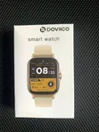 Sabon Smart Watch Mai Ayyuka Da Yawa - 2