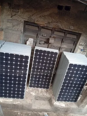 Canadian Solar Panel 300W Monocrystalline