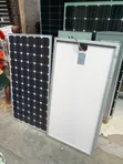 Canadian Solar Panel 300W Monocrystalline - 2