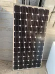 Canadian Solar Panel 300W Monocrystalline - 3
