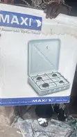 Brand New LPG 4 Burner Table Top Gas Cooker - 2