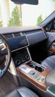 Land Rover Range Rover Vogue 2019 Black - 3