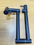 Sabon Pot Filler Tap - Ka'idar Ingila - 1