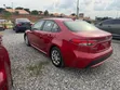 Toyota Corolla LE 2021 Red - 1