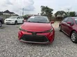Toyota Corolla LE 2021 Red - 2