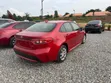 Toyota Corolla LE 2021 Red - 5