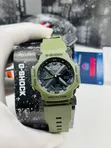 Casio G-Shock Analog-Digital Watch - Shockproof - 1