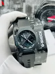 Casio G-Shock Analog-Digital Watch - Shockproof - 2