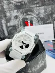Casio G-Shock Analog-Digital Watch - Shockproof - 3