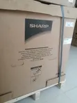 Sharp BP-22c25 Digital Color Multifunction Copier - 3