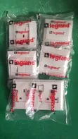 Legrand Switches da Sockets - 2