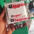 Legrand Switches da Sockets - 3