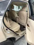 2014 Lexus RX 350 AWD Gold - 4