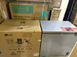 LG 194L Chest Freezer FRZ205BQCF - Brand New - 1