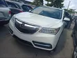 Acura MDX 2015 Fari - 2